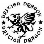 British Dragon Pharma Logo